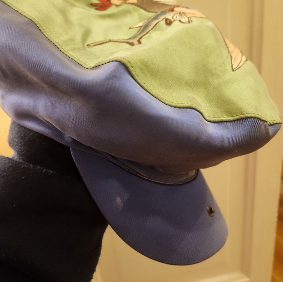 Stetson paper boy cap hat UNISEX - Picture 3 of 11